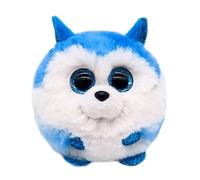 Puffies Prince Husky