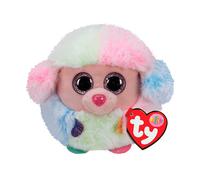 Ty UK Ltd 42511 - Peluche, Multicolore, 7 cm, 1 Unidad