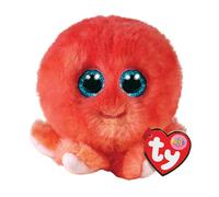 Puffies Sheldon Octopus