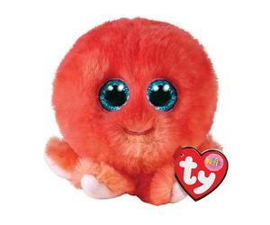 Puffies Sheldon Octopus