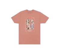 Puffin in Bloom: Emma Unisex T-Shirt X-Large