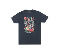 Puffin in Bloom: Sense and Sensibility Unisex T-Shirt Small