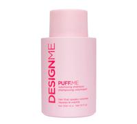 PUFFME Volumizing Shampoo by DESIGNME Adds Body Bounce Volume for Fuller Thicker Hair For Fine Medium Hair Boosts Sh