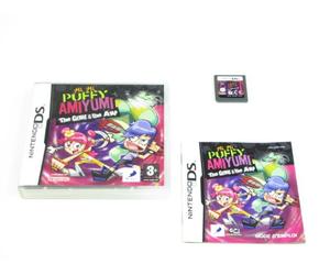 Puffy Ami Yumi 2 : The genie and the amp [Importación francesa]