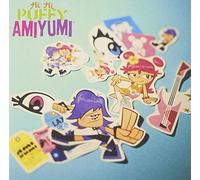 Puffy AmiYumi - Hihi