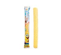 Puffy Corn Stick - Bob Esponja - 25G - Contiene 30 Unidades