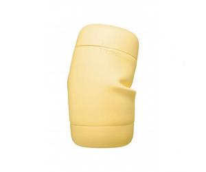 Puffy Custard Amarillo