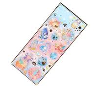 Puffy Cute Stickers - 3d Raised Stickers Design, Mini Size Decals with for Diy Craft Decoration, Durable Pvc Sticker with for Phone Tablet, Cartoon Sticker with Strong Adhesive