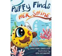 Puffy Finds Her Shine