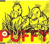 Puffy - Hajimari No Uta/Nice Body