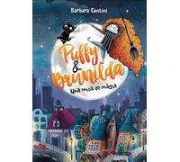 Puffy i Brunilda. Una mica de màgia: 70