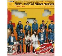 Puffy & Tokyo Ska Paradise O - Hazumu Rhythm