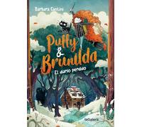 Puffy y Brunilda 2. El diario perdido: 71