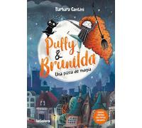 Puffy y Brunilda. Una pizca de magia: 70