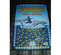 Pufoka: Balnak a Kikotoben / Bibifoc / Seabert [DVD Region 0 PAL] Language: Hungarian / Subtitles: None