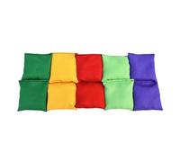 Pufs - Partículas olfativas sacos de puf juego de lanzamiento | Juego de lanzar, Toss Carnival Toy, Carnival Toy Bag Game, Niños lanzar sacos de bolsas de frijol para Bean Bag Toss