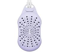 Puga De Depuración De Jabón, Cepillo Para La Esponja De Ducha Suave Sin Deslizamiento, Depurador De Jabón De Champú De Silicona De Doble Cara, Herramienta De Limpieza Portátil Para El Cuidado