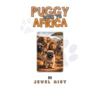 Puggy Goes to Africa