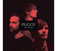 Puggy - To Win the World