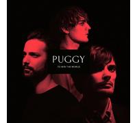 Puggy - To Win The World