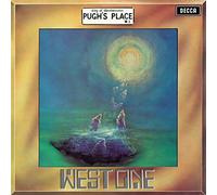 Pugh's Place - West One -Coloured- [Vinilo]
