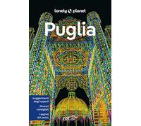 Puglia (Guide regionali EDT/Lonely Planet)