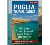 Puglia Travel Guide 2025 2026: Discover Trulli Olive Groves and Coastal Villages