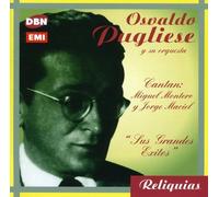 PUGLIESE OSVALDO - CANTAN M.MONTERO Y J.MACIEL RECORDANDO E