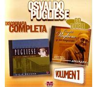 Pugliese, Osvaldo - Discografia Completa..
