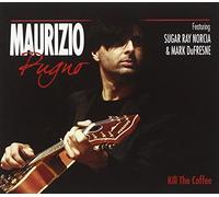 Pugno, Maurizio - Kill The Coffee
