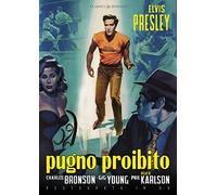Pugno Proibito (Restaurato in Hd)