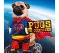 Pugs In Costumes (ebook)