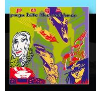 Pugs - Pugs Bite the Red Knee