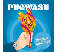 Pugwash - The Perfect Summer [Vinilo]