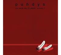 Puhdys - Das Beste 2 -18tr-
