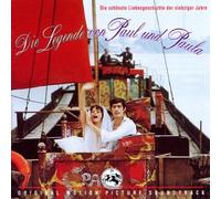 Puhdys - Die Legende Von Paul &..