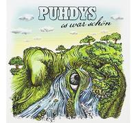 Puhdys - Es War Schon