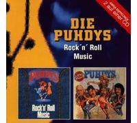 Puhdys - Rock N Roll Music [Import]
