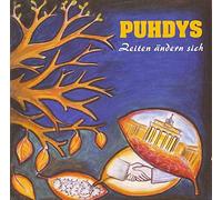 Puhdys - Zeiten Ändern Sich [Import]