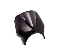 Puig 003NF Carenabris Vision Ahumado Oscuro