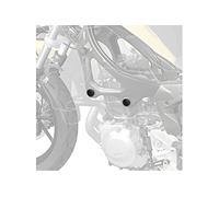 Motoplastic Tapones de chasis Puig 0096N para F750GS 18'-19' y F850GS 18'-19'