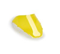 Puig 0264G Cúpula Standard PMMA Alta Resistencia, Amarillo