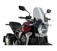 Puig 0336H Carenabris Custom II Ahumado