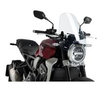 Puig 0336W Carenabris Custom II Transparente