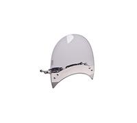 Puig 0444H Carenabrises para motos custom accesorio específico, Ahumado