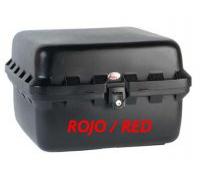 PUIG - 0468R/72 : Cofre baul especial grande reparto MAXI BOX (LLAVE)