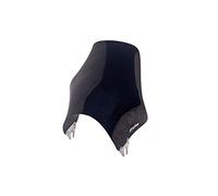 Puig 0869N Carenabris Naked Negro