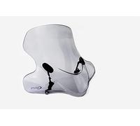 Puig 0872H Carenabris City Touring Ahumado