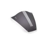 Puig 1121F Cúpula Standard PMMA Alta Resistencia, Ahumado Oscuro