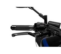 Puig 120NN Maneta Freno Fija y Selector, Color Negro